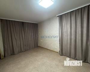 1-к квартира, вторичка, 31м2, 2/3 этаж