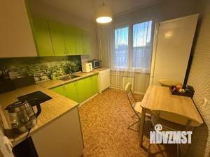 1-к квартира, вторичка, 32м2, 3/11 этаж