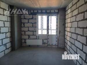 1-к квартира, вторичка, 39м2, 10/18 этаж
