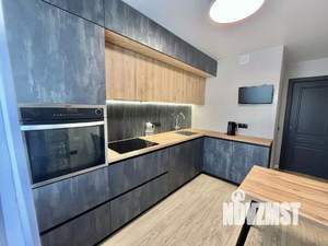 2-к квартира, вторичка, 50м2, 4/21 этаж