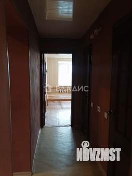 2-к квартира, вторичка, 48м2, 5/5 этаж