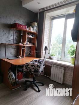 2-к квартира, вторичка, 58м2, 4/5 этаж