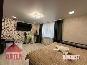 1-к квартира, вторичка, 32м2, 2/3 этаж