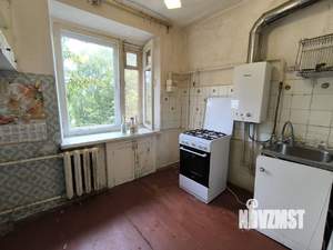 3-к квартира, вторичка, 61м2, 5/5 этаж