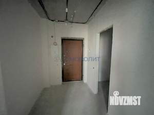 1-к квартира, сданный дом, 42м2, 10/10 этаж