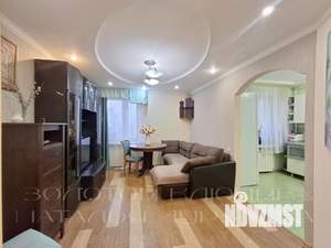 5-к квартира, вторичка, 113м2, 6/9 этаж