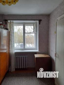 2-к квартира, вторичка, 43м2, 5/5 этаж