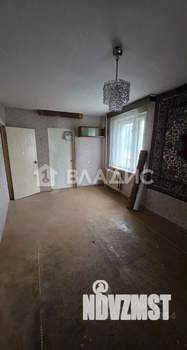 3-к квартира, вторичка, 55м2, 3/9 этаж