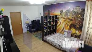 3-к квартира, вторичка, 82м2, 7/17 этаж