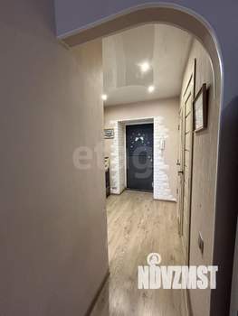 1-к квартира, вторичка, 38м2, 8/12 этаж