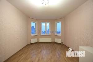 1-к квартира, вторичка, 42м2, 16/17 этаж