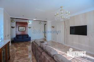 4-к квартира, вторичка, 97м2, 6/6 этаж