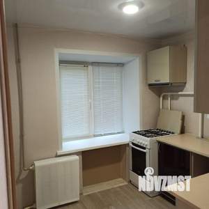 2-к квартира, вторичка, 43м2, 1/5 этаж