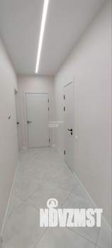 3-к квартира, вторичка, 87м2, 10/25 этаж