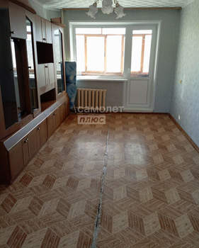 2-к квартира, вторичка, 44м2, 4/5 этаж