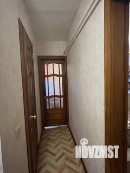 1-к квартира, вторичка, 32м2, 2/5 этаж