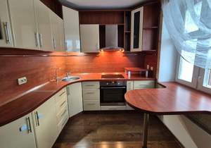 1-к квартира, вторичка, 38м2, 3/12 этаж