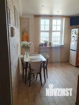 2-к квартира, вторичка, 57м2, 16/16 этаж