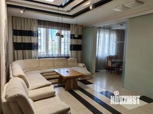 3-к квартира, вторичка, 109м2, 3/13 этаж