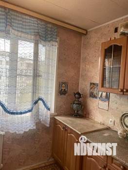 1-к квартира, вторичка, 33м2, 7/9 этаж