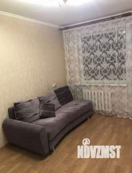 2-к квартира, вторичка, 44м2, 2/9 этаж