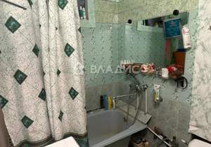 2-к квартира, вторичка, 44м2, 4/5 этаж