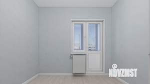 2-к квартира, вторичка, 63м2, 9/12 этаж