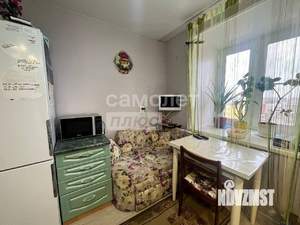 1-к квартира, вторичка, 39м2, 6/10 этаж