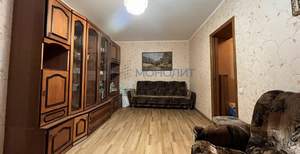 2-к квартира, вторичка, 58м2, 1/9 этаж