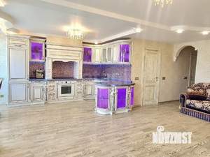 3-к квартира, вторичка, 100м2, 6/10 этаж
