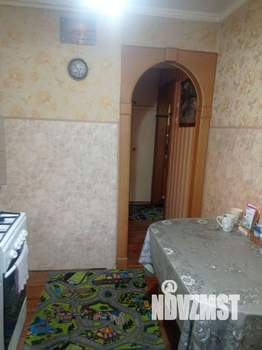 2-к квартира, вторичка, 44м2, 1/9 этаж