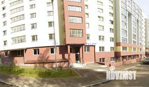 3-к квартира, сданный дом, 103м2, 6/10 этаж