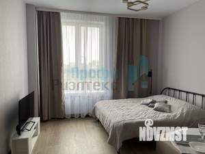 Студия квартира, вторичка, 28м2, 8/8 этаж