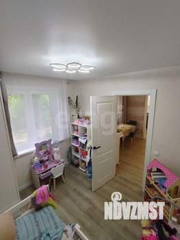 2-к квартира, вторичка, 47м2, 1/5 этаж