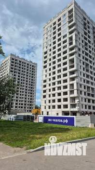 2-к квартира, вторичка, 52м2, 3/18 этаж