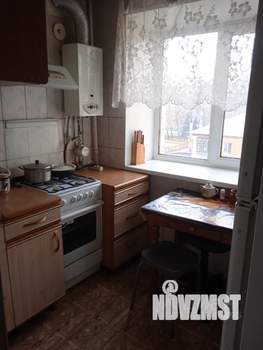 2-к квартира, вторичка, 45м2, 4/6 этаж