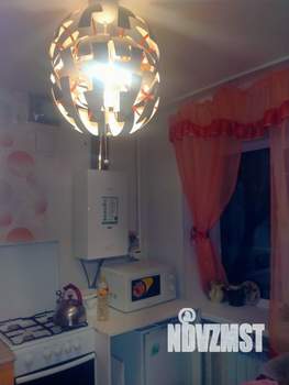 2-к квартира, вторичка, 42м2, 2/5 этаж