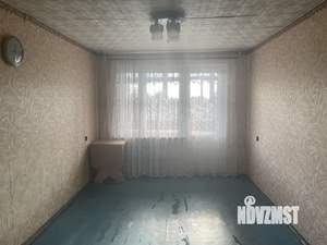 1-к квартира, вторичка, 34м2, 7/9 этаж