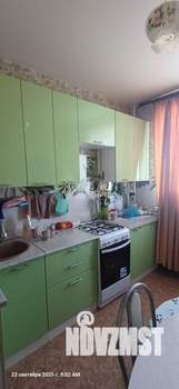 2-к квартира, вторичка, 53м2, 2/3 этаж