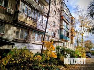 2-к квартира, вторичка, 49м2, 5/5 этаж