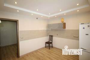 1-к квартира, вторичка, 40м2, 5/17 этаж