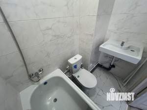 Студия квартира, вторичка, 18м2, 5/5 этаж