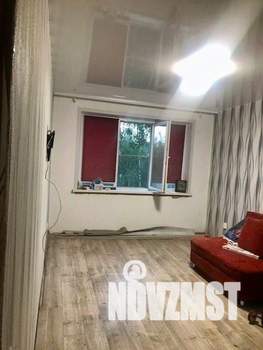 2-к квартира, вторичка, 42м2, 4/5 этаж
