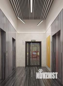 2-к квартира, вторичка, 63м2, 6/22 этаж