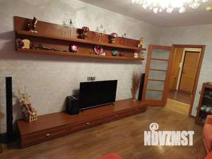 3-к квартира, вторичка, 86м2, 13/17 этаж