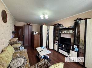 1-к квартира, вторичка, 33м2, 5/5 этаж