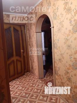 3-к квартира, вторичка, 73м2, 8/10 этаж