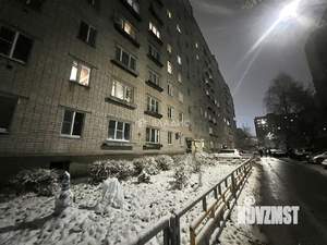 2-к квартира, вторичка, 41м2, 3/9 этаж