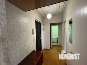 2-к квартира, вторичка, 44м2, 8/9 этаж