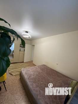 2-к квартира, вторичка, 47м2, 10/10 этаж